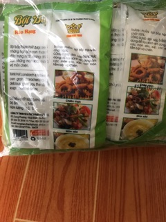 Bột bắp thành phát 150g
