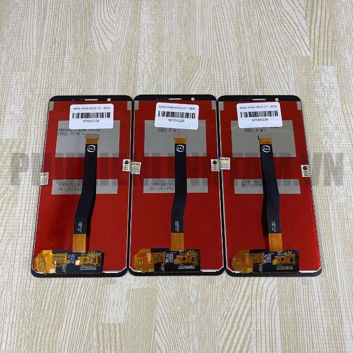 Màn Hình Nguyên Bộ VIVO V7 / Vivo 1718