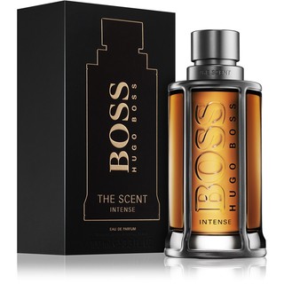 Nước hoa Nam Hugo Boss The Scent men