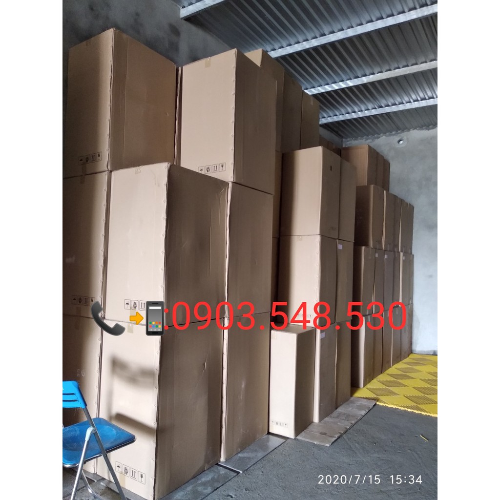 Máy hút bụi khô và nước LifeClean hút cực mạnh