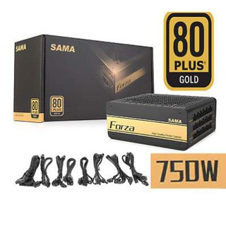 Sama Power Series Modular