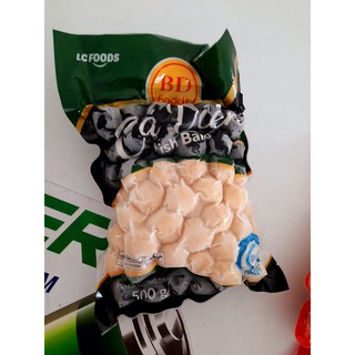 500g CÁ VIÊN LOẠI NGON