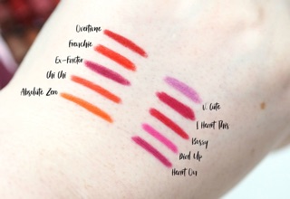 Chì kẻ môi Colourpop Lip Pencil