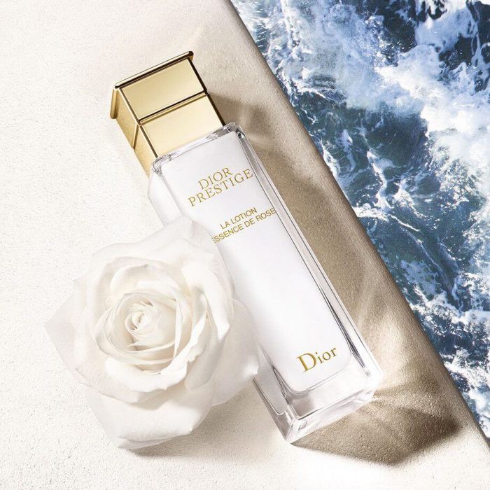 Nước Hoa Hồng ❣️FREESHIP❣️ Nước Hoa Hồng Dior Prestige La Lotion Essence De Rose