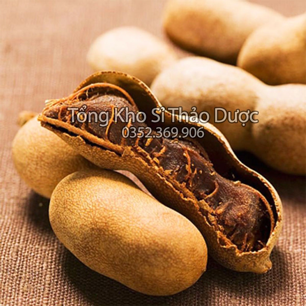 Ô mai me xào cay (Ô mai truyền thống) - Túi 100g