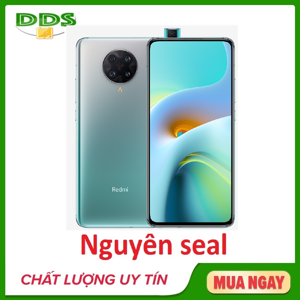 Điện thoại Xiaomi Redmi K30 Ultra 6/128Gb - Nhập khẩu (mới 100%) | BigBuy360 - bigbuy360.vn