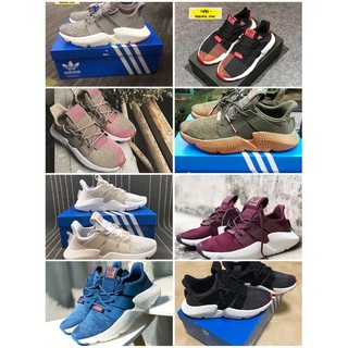 GIÀY THỂ THAO ADIDAS PROPHERE XÁM (Fullbox)