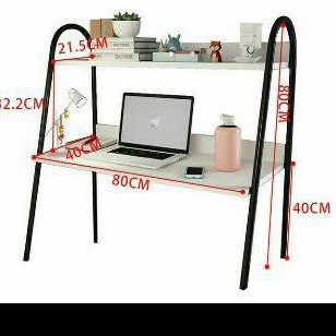 Bàn học sinh viên Hàn Quốc