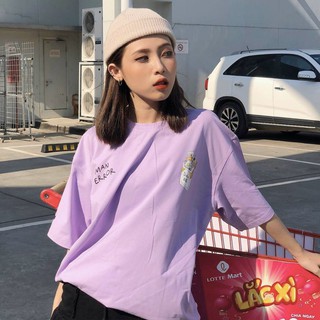 [ẢNH THẬT + FREESIZE] ÁO THUN DAISY KILL CHUẨN FORM UNISEX CỰC CHẤT