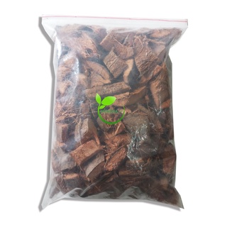 Xơ Dừa Miếng Trồng Lan, Bao 30x40cm