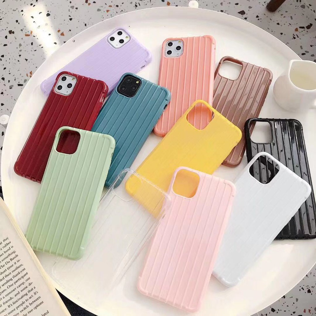 Ốp lưng iphone 11pro thời trang dành cho nữ