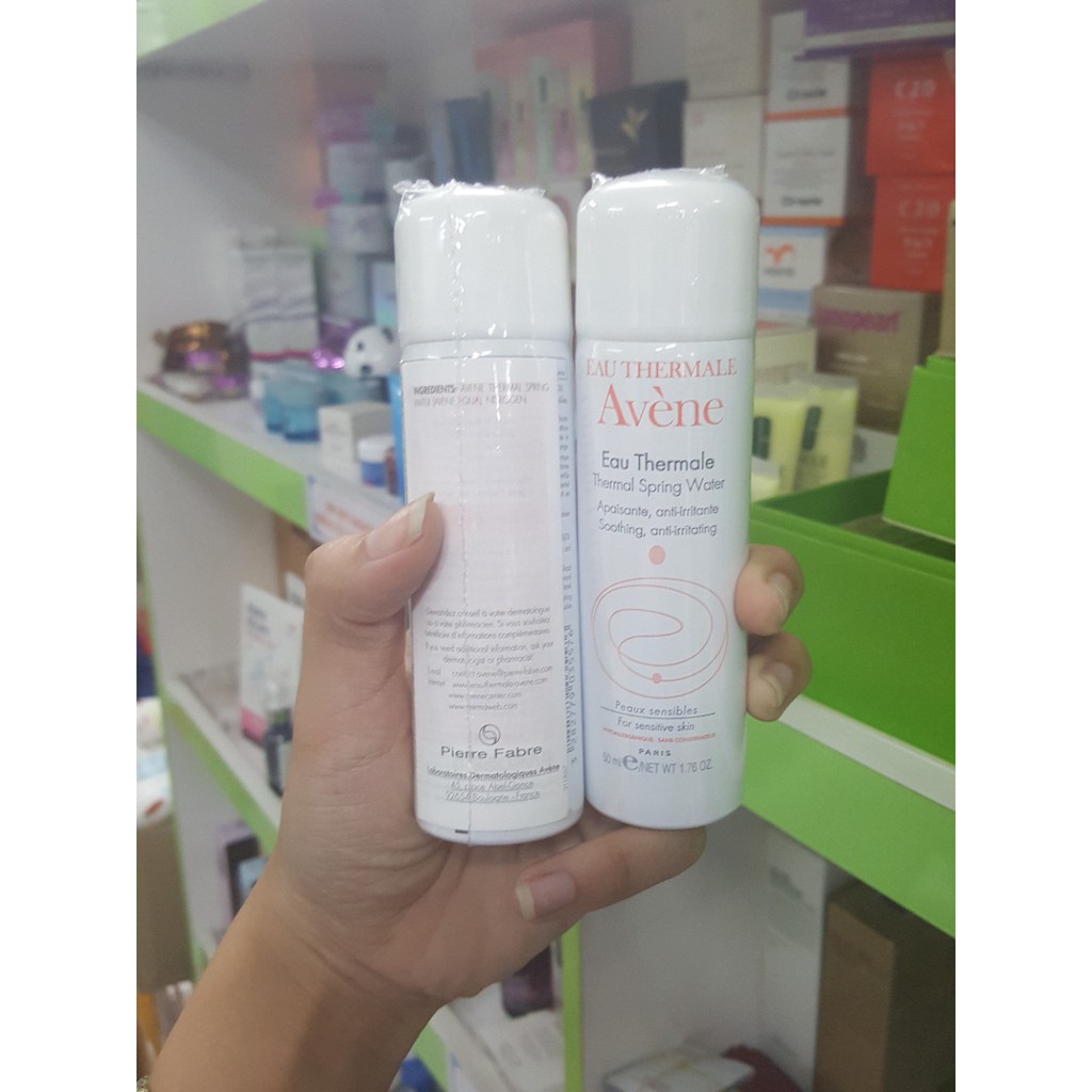 Xịt khoáng Avene | BigBuy360 - bigbuy360.vn