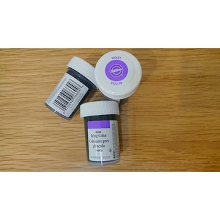 Màu Wilton Violet - 1oz