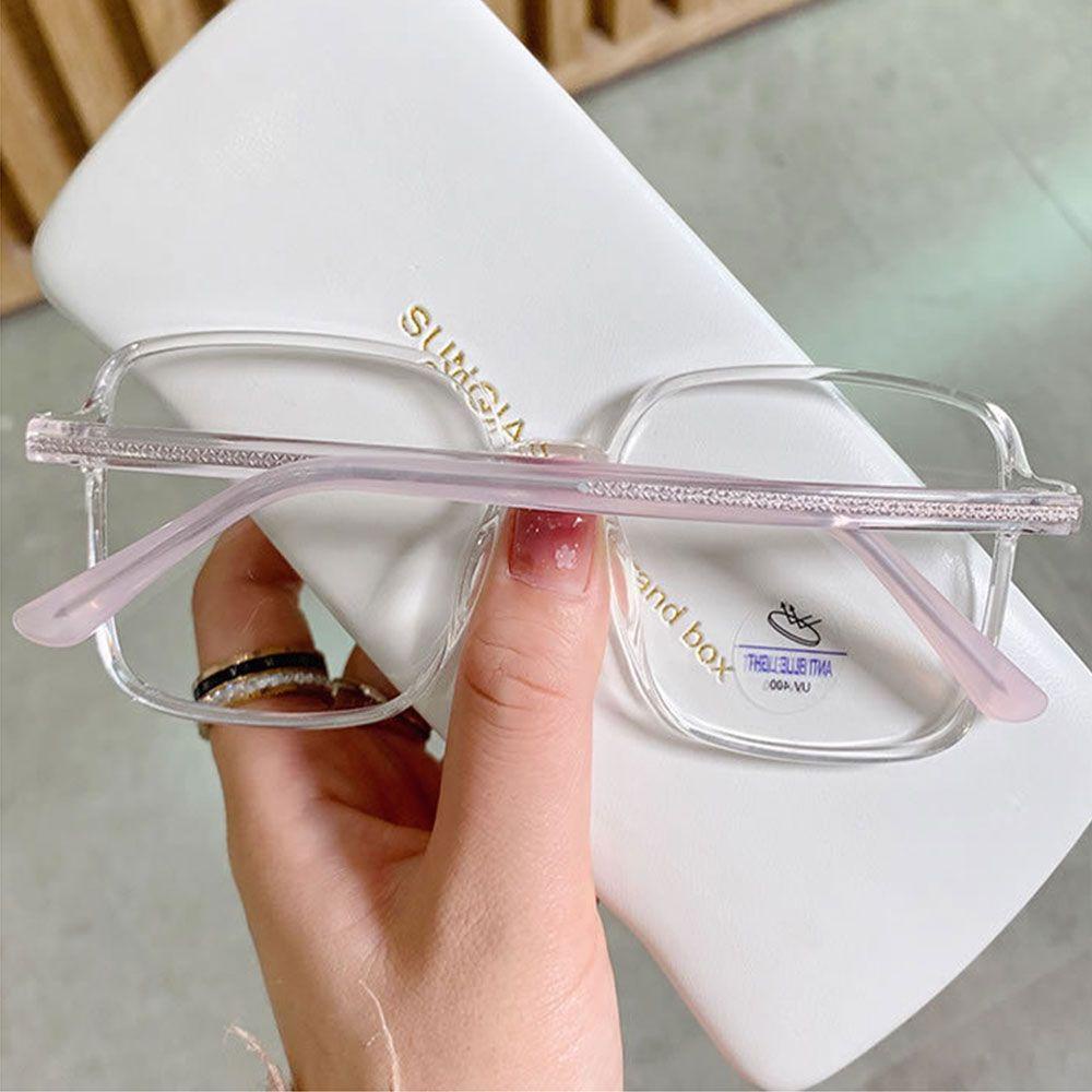 Kính Bảo Vệ Mắt Chống Ánh Sáng Xanh Siêu Nhẹ Thời Trang