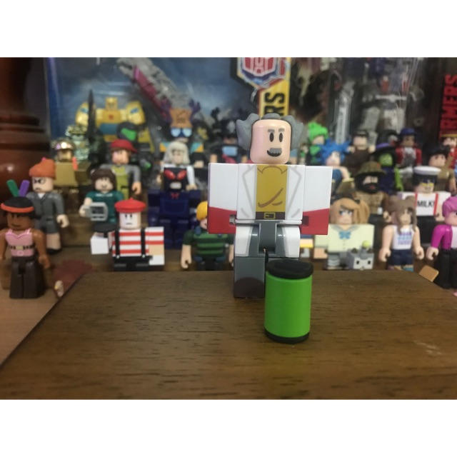 Roblox Figure