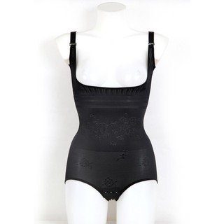 Bộ bodysuit định hình dáng thon