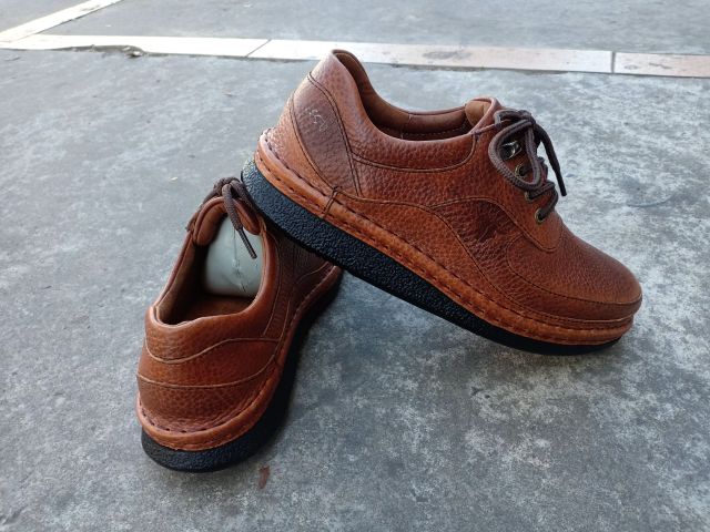 Giày Da Bò Xịn LANEW |Chính Hãng