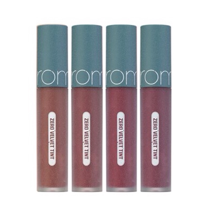 Son Tint Romand Hanbok Glasting Water Tint