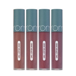 Son Tint Romand Hanbok Glasting Water Tint