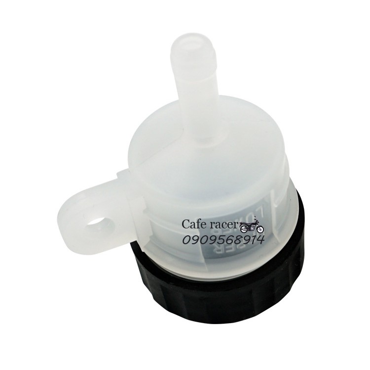 Bình dầu dùng cho thắng đĩa xe máy mô tô