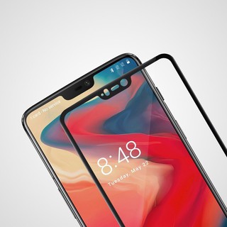 Tempered glass screen protector 9H explosion-proof for Oneplus 6
