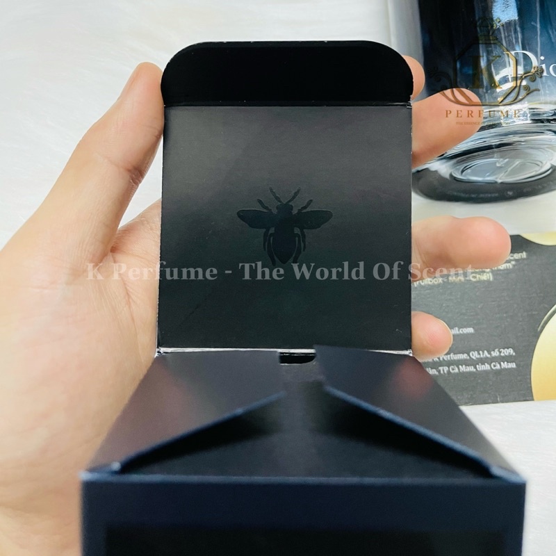 [K Perfume Chính Hãng] Nước Hoa Nam Dior Sauvage EDT | Thế Giới Skin Care