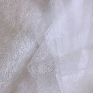Keo tan ủi 2 mặt dính vải