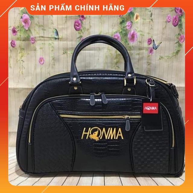 Túi xách golf HonMa