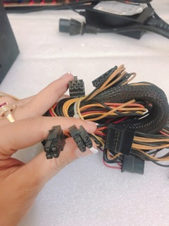 Nguồn Cooler Master Elite 500W