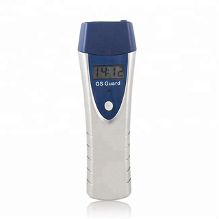Máy tuần tra bảo vệ GS 6000 C