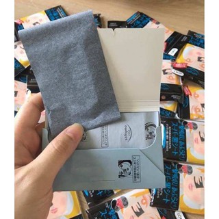Giấy thấm dầu Kose 60 tờ