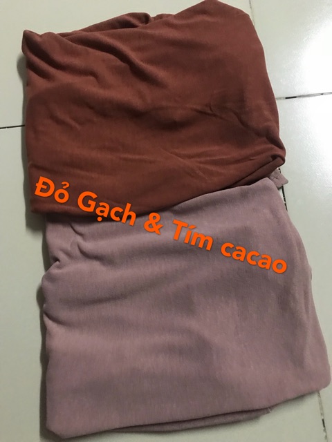 Áo cổ lọ siêu đẹp Mẫu 2 (Chất Mới) | BigBuy360 - bigbuy360.vn