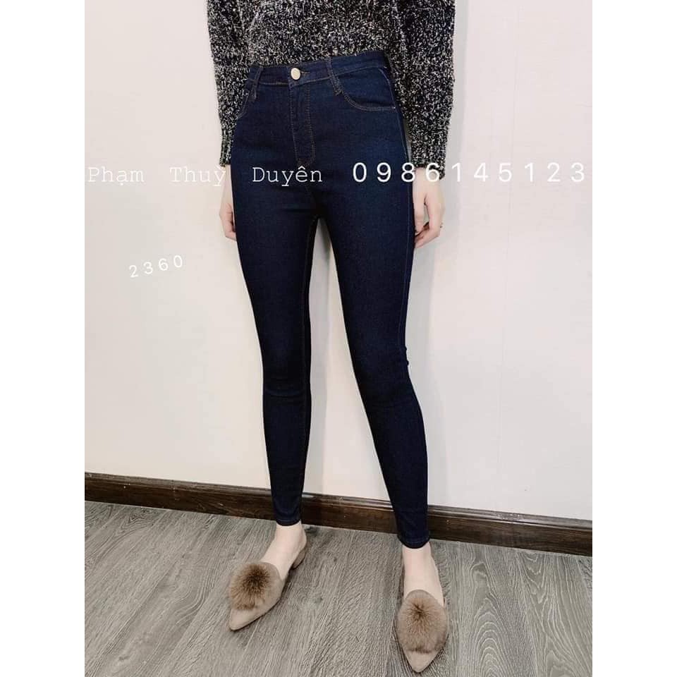 Quần bò giấy hàng đẹp | BigBuy360 - bigbuy360.vn