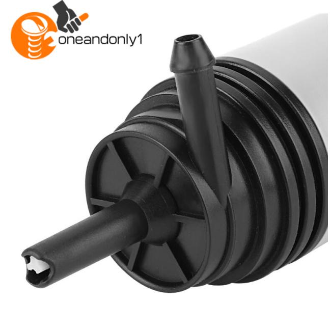 Bơm Vệ Sinh KíNh ChắN Gió Cho BMW E92 E91 E90 E88 E87 E82 E81 E66 E65 E64 E63 E61 E60