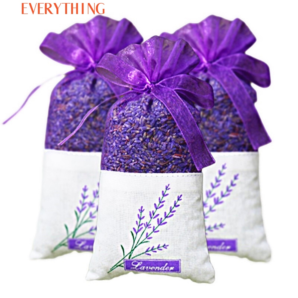 Túi Thơm Hoa Oải Hương Lavender Hoàn Toàn Tự Nhiên