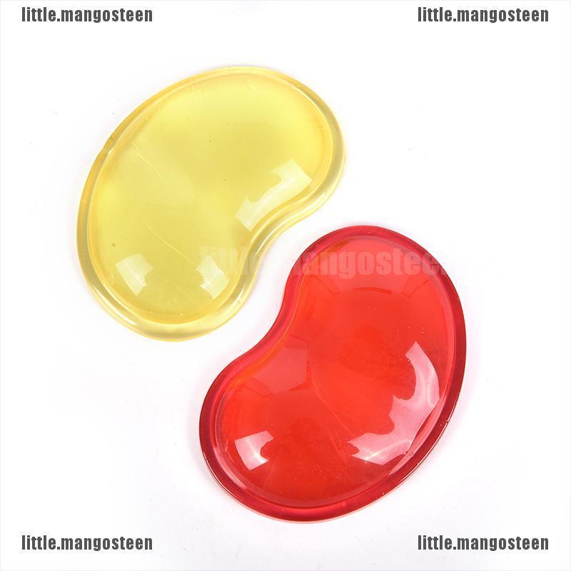 Miếng Lót Chuột Silicon Hình Trái Tim Xinh Xắn | BigBuy360 - bigbuy360.vn