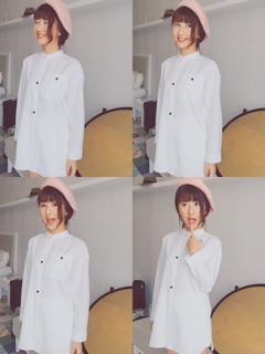 MŨ NỒI HỒNG PASTEL ĐẸP