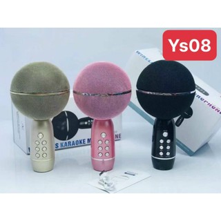 Micro Karaoke Bluetooth YS-08