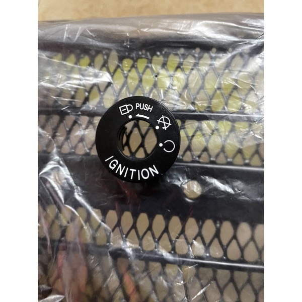 chụp ổ khoá sipo , viva 110