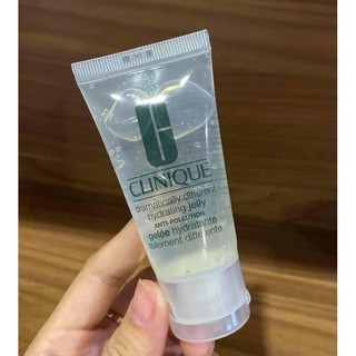 Kem Dưỡng Ẩm Clinique Jelly 30ML NO BOX