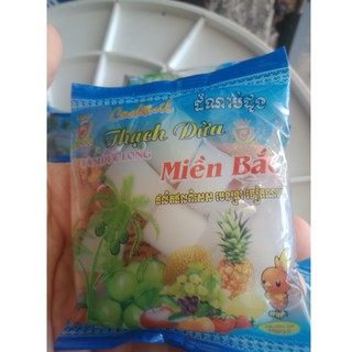HL883 Thạch dừa Miền Bắc-ngon nhiều thạch-bns3