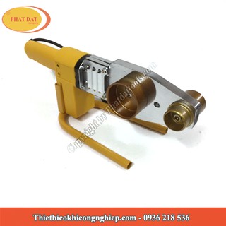 Máy hàn nhiệt PPR 63A