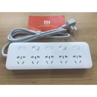 Ổ Cắm 5 Công tắc Xiaomi