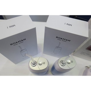 Máy tăm nước cầm tay Roaman Mini 1