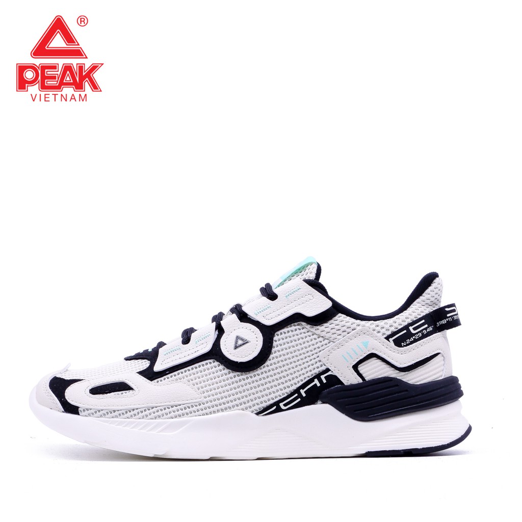 Giày Thể Thao Sneaker Nam PEAK Point E12817E