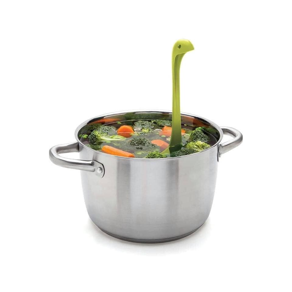 Set 2 muôi #Nesiec co chân hàng chuẩn đét hãng #Ototo USA