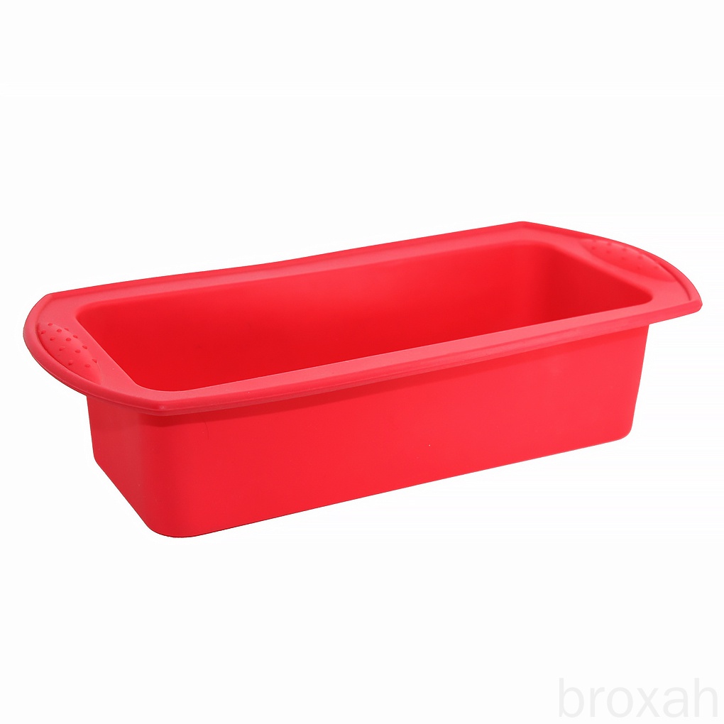 Khuôn Silicone Làm Bánh Mì Tiện Dụng