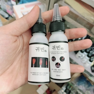Nước rửa cọ, nước rửa bút hàn quốc