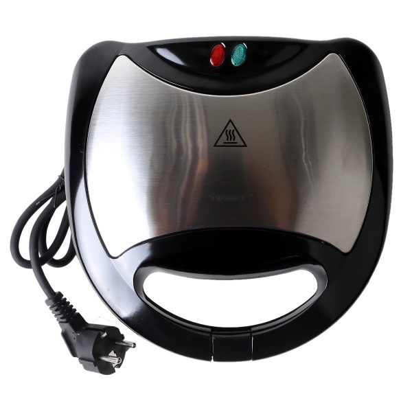 Máy kẹp bánh Sandwich Tiross TS-514, bảo hành chính hãng