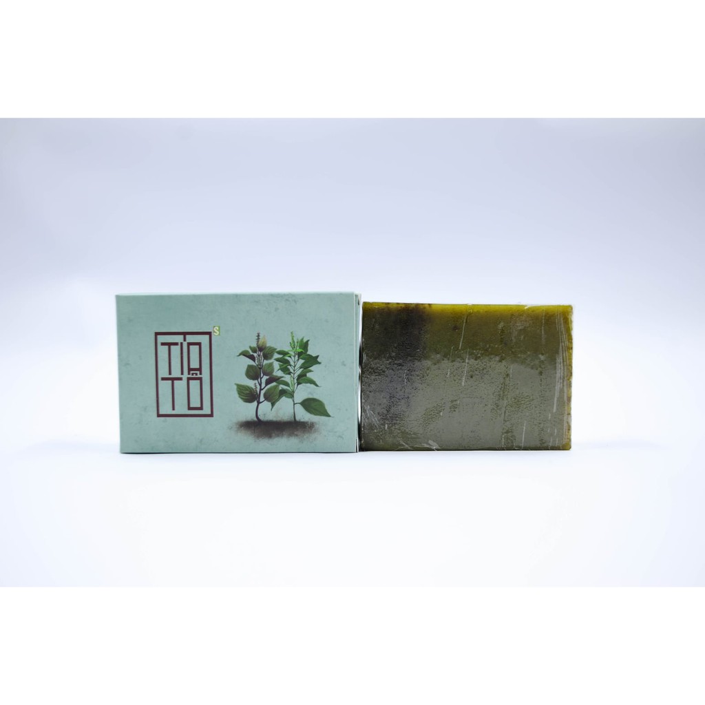 Sinh Dược-Xà Phòng(Xà Bông) sinh dược Organic hữu cơ thảo mộc tự nhiên soap handmad sạch khuẩn ngăn ngừa mụn lưng mặt